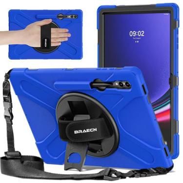Imagem de Capa BRAECNstock para Samsung Galaxy Tab S10/S9/S8 Ultra 14,6"