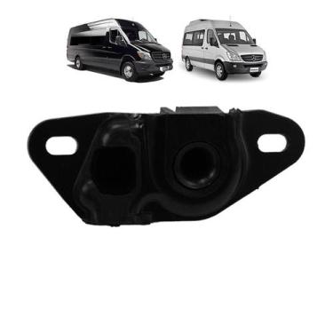 Imagem de Batente da porta de correr inferior mercedes benz sprinter 415 515 201