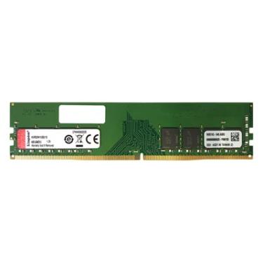 Imagem de Memória RAM Kingston 16GB, 2666MHz, DDR4, CL19 - KVR26N19S8/16