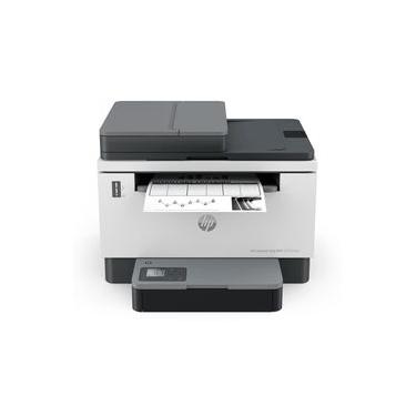 Imagem de Impressora Multifuncional HP LaserJet Tank MFP 2602SDW