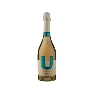 Imagem de ESPUMANTE CHILENO UNDURRAGA U BRUT 750ML