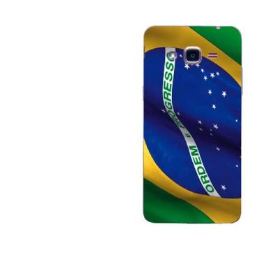 Imagem de Capa Adesivo Skin628 Verso Para Galaxy J2 Prime Sm-g532m - KawaSkin