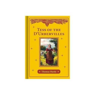 Imagem de Tess of the d'urbervilles - NORTH PARADE