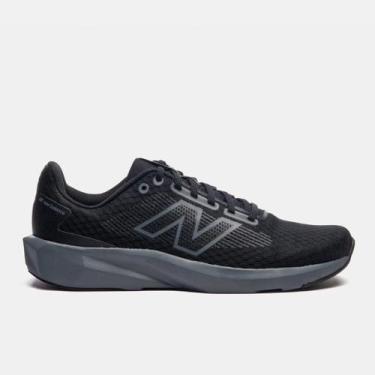 Imagem de Tênis New Balance 413v3 - Masculino -, 41 BR, Pretografite