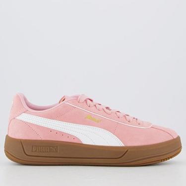Imagem de Tênis Puma Club Klassika SD Feminino-Feminino