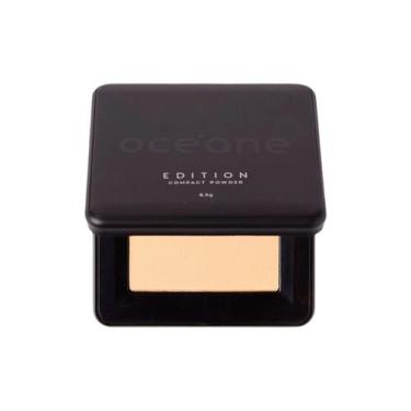 Imagem de Océane Edition Compact Powder - Pó Compacto 8,5g - Oceane, Peach