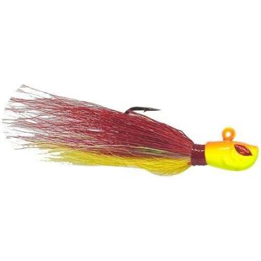 Imagem de Isca artificial yara kiler jig a2/0 10g (fundo), 03