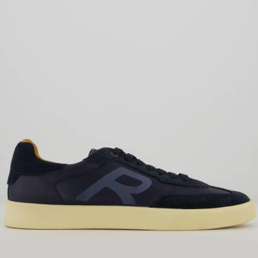 Imagem de Tênis Reserva R Vintage Marinho-Masculino