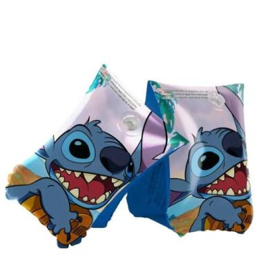 Imagem de Boia de Braço Inflavel Stitch ATEF
