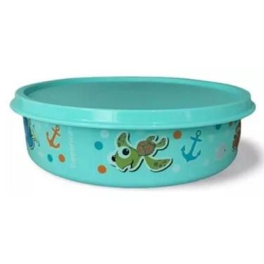 Imagem de Tupperware  Pratinho 500 Ml Procurando Nemo