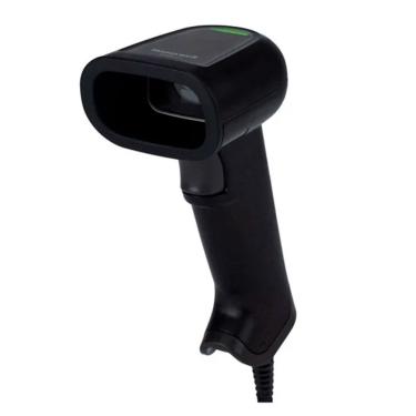 Imagem de Leitor de Código de Barras Xenon 1960GSR-2USB-R com Conexão USB para Leitura 1D e 2D Honeywell