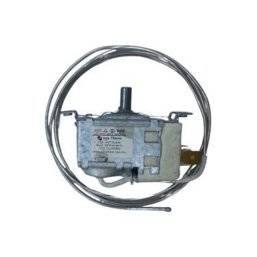 Imagem de Termostato dupla ação freezer metalfrio rfr3648 agetherm