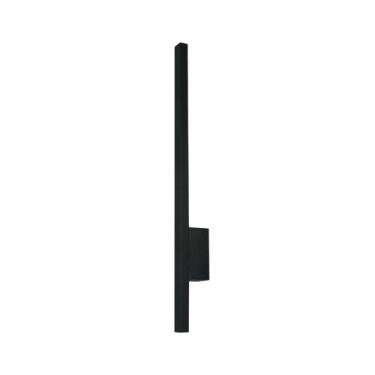 Imagem de Arandela Style Luz Indireta Linear Fit Preto Led 3000k 823/60 Spotline