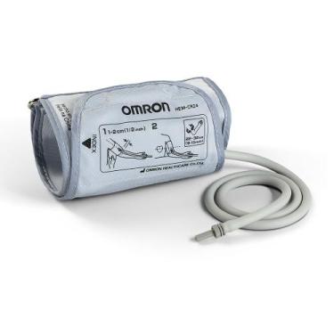 Imagem de Braçadeira Aparelho De Pressão Digital Omron, médio