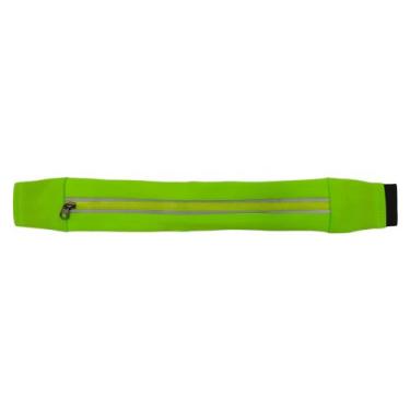 Imagem de Pochete Cinto Para Celular Slim Academia Corrida Fitness dml-01 Kit 2 