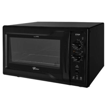 Imagem de Forno Elétrico de Bancada POP Grill 44L - Fischer, 220V