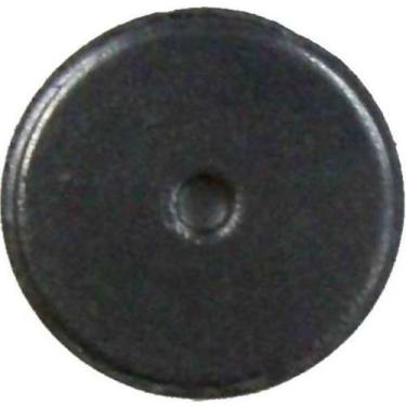 Imagem de Imã em Moeda 20 x 3 mm 100 unid. - IMATEC