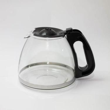 Imagem de Jarra Compatível para Cafeteira Electrolux ECM25 - Mistral