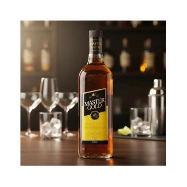 Imagem de Whisky Master Gold 900ml