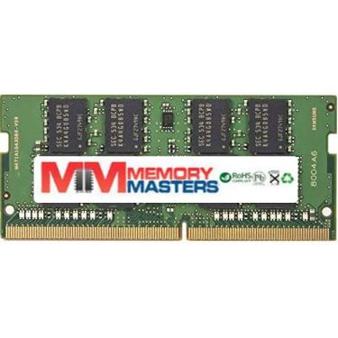 Imagem de Memória de 16 GB para Acer Predator Helios 300 G3-57x-xxx/PH317-51-xxx DDR4 2400MHz SODIMM RAM (MemoryMasters)