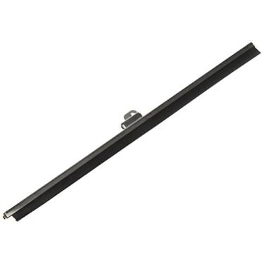 Imagem de AFI 33901 Classic aço inoxidável Marine limpador de para-brisa reto (28 cm, prata)