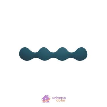 Imagem de Cabide Tramontina Onda Mariner em Polietileno Tramontina