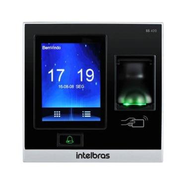 Imagem de Controlador de acesso SS420