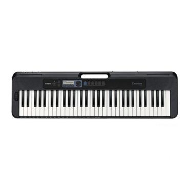Imagem de Teclado Musical Casio Ct S300
