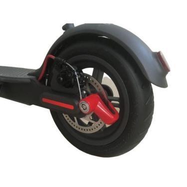 Imagem de Cadeado para Disco de Freio - Peças Patinete Elétrico M365-S08
