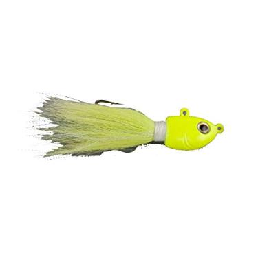 Imagem de Berkley Fusion19 Baldes de pesca, Tamanho do anzol: 8/0 (85 g) (1 unidade), Chartreuse, Size 8/0 3 oz