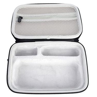 Imagem de Bolsa de nylon portátil com alto-falante Bluetooth para Bose SoundLink Flex