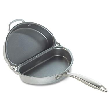 Imagem de Nordic Ware Frigideira italiana para fritada e omelete