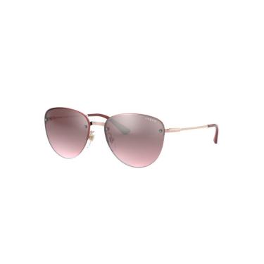 Imagem de Oculos Solar Vogue - Vo4156s 50757A55