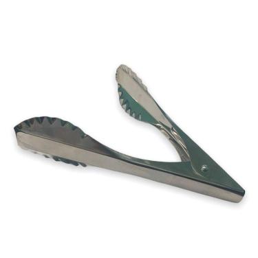 Imagem de Pegador De Pão Serrilhado Multiuso Inox Padaria