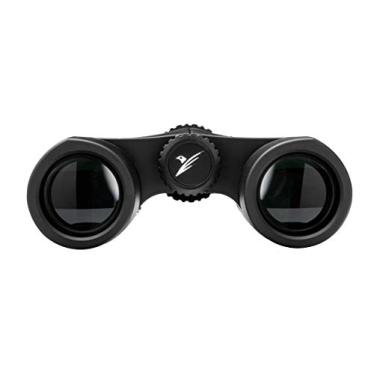 Imagem de Bluebird Optics Binóculos compactos para pássaros Zonos HD 8 x 25 mm