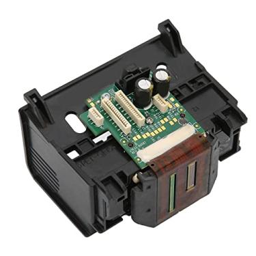 Imagem de Cabeça de impressão de substituição para HP Pro, cabeça de impressora ABS 934 935, fácil de instalar, para impressão HP Pro 6230 6830 6815 6812 6835