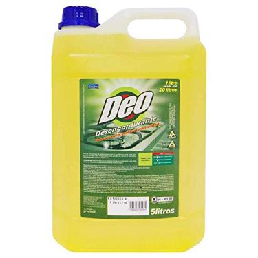 Imagem de DESENGORDURANTE DEO 5L / UN/PREMISSE