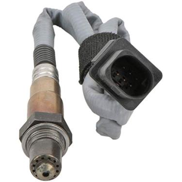 Imagem de Sensor de oxigênio Bosch 17029, equipamento original (BMW)