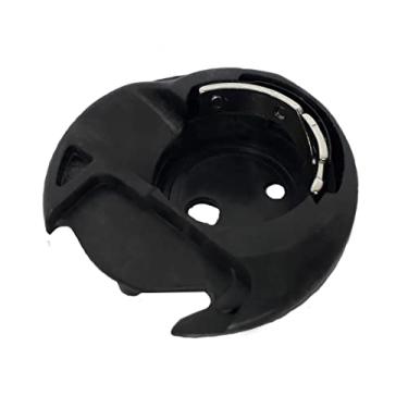 Imagem de Caixa de bobina maquina de costura singer nina