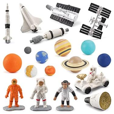 Brinquedo Educativo Eletrônico - O Sistema Solar - Ciência e Jogo