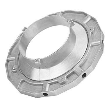 Imagem de Senyar Softbox Chuck, Softbox Lanterna Chuck Metal Chuck Adaptador Acessório Fotografia para Bowens Mount Softbox