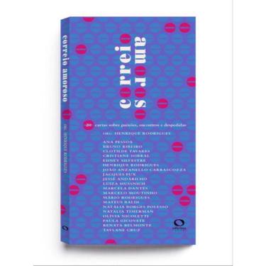 Imagem de Correio Amoroso