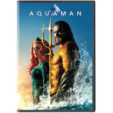 Imagem de Aquaman