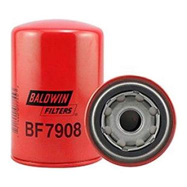 Imagem de Baldwin Filtro de combustível BF7908 Spin-On