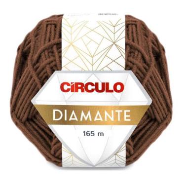 Imagem de Lã Diamante Círculo 100G - Circulo