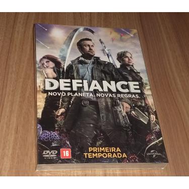 Imagem de DVD Box Friends - Sexta Temporada Completa + Porta Retrato