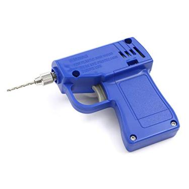 Imagem de Tamiya - 74041 - Accessory for Model - Mini Electric Drill