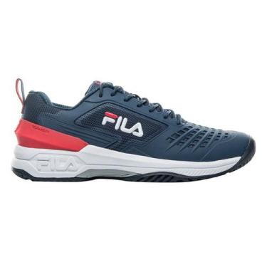 Fila tenis online modelos