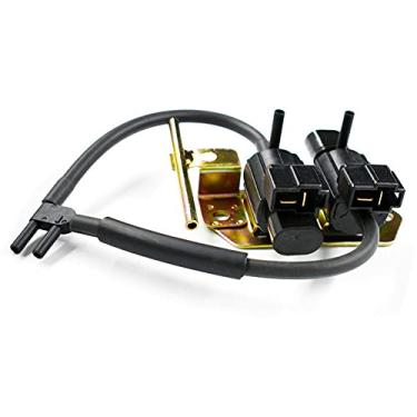 Imagem de Amrxuts MR263723 Válvula solenoide de controle de embreagem Freewheel para Mitsubishi Montero Sport MR-263723 1997-2004