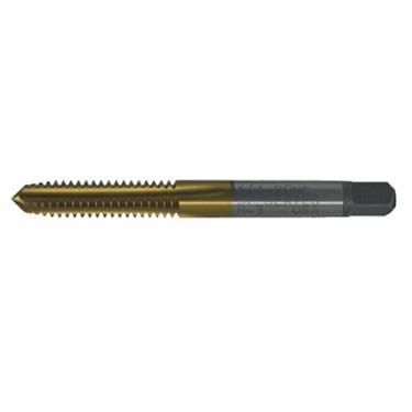 Imagem de (16-1.50mm) - Viking Drill and Tool 37892 Type 32-UBN Straight Flute Plug Style Magnum Super Premium Tap Bit, 16-1.50mm